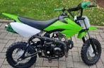 pitbike rfz/apollo, Fietsen en Brommers, Ophalen, Gebruikt, Pitbike
