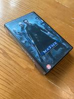 The Matrix origineel op VHS, CD & DVD, DVD | Science-Fiction & Fantasy, Science-Fiction, Comme neuf, Enlèvement ou Envoi, À partir de 16 ans