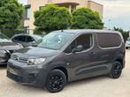 Citroen Berlingo 1.2 PureTech Veel Opties ENKEL ZO MEENEMEN, Auto's, 1199 cc, 1462 kg, Handgeschakeld, 130 g/km