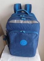 Kipling „college” rugzak 7 tot 77 jaar oud + aap, Gebruikt, Kipling, 25 tot 40 cm, Ophalen of Verzenden