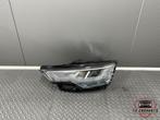Audi a6 c8 led koplamp links 4k0941033 orgineel, Auto-onderdelen, Verlichting, Gebruikt, Audi