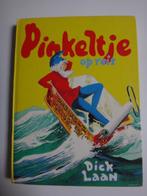 Pinkeltje op reis - Dick Laan, Boeken, Ophalen, Gelezen, Dick Laan