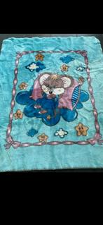 Les couverture enfants à votre choix, Kinderen en Baby's, Speelgoed | Speelkleden, Ophalen of Verzenden