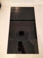 Plaque de cuisson vitrocéramique - Ikea MOJLIG, Electroménager, Comme neuf, Enlèvement, 3 zones de cuisson ou moins, Encastré