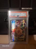 Pokemon Mew ex xy126 PSA 7, Ophalen of Verzenden