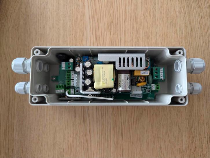 Teleco Automation pour lame de pergola bioclimatique, Tuin en Terras, Zonneschermen, Nieuw, Ophalen of Verzenden