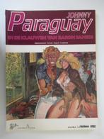 paraguay...nr.1..in de klauwen van baron samedi.......1st, Boeken, Ophalen of Verzenden, Gelezen