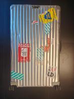 RIMOWA Trunk Original, Handtassen en Accessoires, Koffers, Ophalen, Gebruikt, 70 cm of meer, Slot
