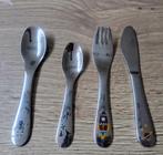 Kinder bestek thema ruimte, Ophalen of Verzenden