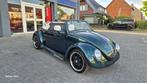 Volkswagen Speedster Cabrio 1.6 Benzine Bj 1957 26000km, Auto's, Cabriolet, Bedrijf, Handgeschakeld, Te koop