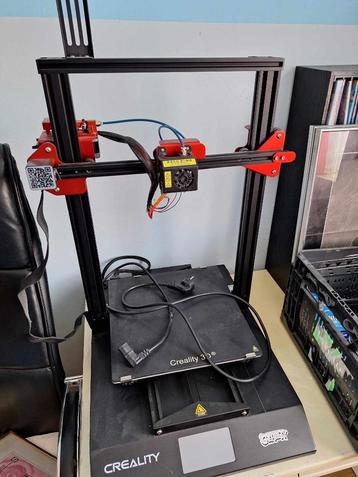 3d Printer te Koop beschikbaar voor biedingen