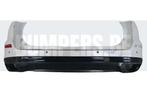 Bumper FORD MONDEO MK5 V KOMBI 14- 9441086163 Achterbumper K, Gebruikt, 6 maanden garantie, Ophalen of Verzenden, Achter