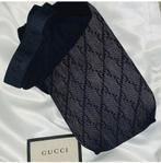 Gucci en balenciaga panty’s, Kleding | Dames, Leggings, Maillots en Panty's, Nieuw, Ophalen of Verzenden, Panty, Zwart