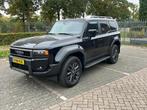 Toyota TOYOTA LAND CRUISER VAN WG4136-A, Auto's, Toyota, 4 deurs, Euro 6, Bedrijf, Diesel