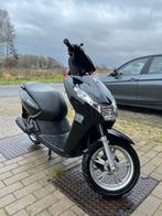 Peugeot Kisbee (A-Klasse), Fietsen en Brommers, Ophalen, Overige modellen, Klasse A (25 km/u), 49 cc