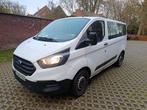 Ford Transit 2019 euro6, Auto's, Euro 6, Particulier, 6 deurs, Ford