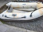 Rubberboot Quicksilver boot, Sports nautiques & Bateaux, Canots pneumatiques, Comme neuf, Enlèvement ou Envoi, Quicksilver