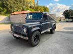Land rover Defender td5 110, Auto's, Land Rover, Defender, Diesel, Particulier, 3500 kg