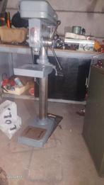 Kolomboormachine 16mm, Doe-het-zelf en Bouw, Zo goed als nieuw