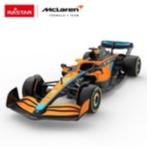 Rastar 1/24, McLaren MCL36, Lando Norris, GP Emilia Romagna,, Ophalen of Verzenden, Nieuw, Auto, Overige merken