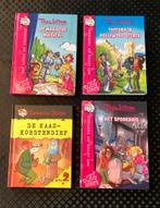 Thea Stilton  Boeken // Geronimo Stilton, Boeken, Ophalen, Zo goed als nieuw, Thea Stilton