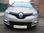 Renault Captur 1.2 TCe Automatique GPS Euro 6b garantie, Autos, Renault, 1197 cm³, Argent ou Gris, Achat, 87 kW