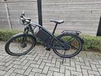 TOPAANBIEDING: Klever X Pinion Peacock Matt - Medium, Fietsen en Brommers, Ophalen, Zo goed als nieuw