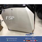 W205 C205 Mercedes C Klasse motorkap origineel wit 2014-2020, Gebruikt, -, Voor, Ophalen of Verzenden