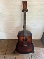 Martin D15M Streetmaster, versterkt met K&K pick up, Muziek en Instrumenten, Ophalen, Gebruikt, Western- of Steelstringgitaar