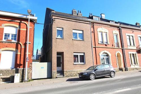 Bureau à vendre à Lontzen, 4 chambres, Immo, Huizen en Appartementen te koop, Overige soorten, E