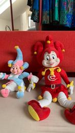 Pardoes en pardotje, Ophalen, Zo goed als nieuw