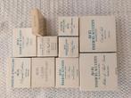 Lot 11 stuks Avon ( 9 orriginele doosjes ), Ophalen of Verzenden, Zo goed als nieuw