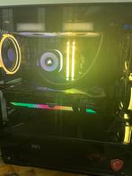 Gaming pc, Ophalen, 32 GB, Zo goed als nieuw, AMD Ryzen 7
