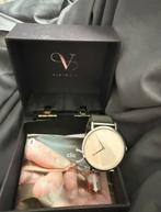 Victoria horloge, Ophalen, Zo goed als nieuw