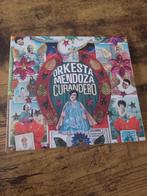 Orkesta Mendoza - Curandero, Cd's en Dvd's, Cd's | Latin en Salsa, Zo goed als nieuw, Ophalen