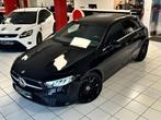 Mercedes-Benz A-CLASS 180 FACELIFT / 2023 / CAMERA / ZETELVE, Automaat, Gebruikt, 4 cilinders, 116 pk