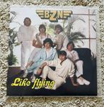 BZN - Like Flying - My Number One (SV), Ophalen of Verzenden, 1980 tot 2000, Zo goed als nieuw, Overige formaten