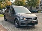 VW Caddy Maxi 2.0TDI - 7zit - 2020 - Camera - Euro6d, Voorwielaandrijving, Euro 6, 4 cilinders, 7 zetels