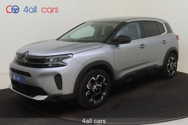 Citroen C5 AIRCROSS, Auto's, Citroën, Bedrijf, Te koop, C5 Aircross, 360° camera, ABS, Airbags, Dakrails, Elektrische buitenspiegels