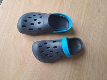 Clogs van Blue Fin beschikbaar voor biedingen