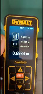Nieuwe DEWALT DW03101-XJ Afstandsmeter, Ophalen, Afstand
