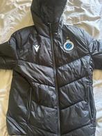 Jas club brugge maat m, Ophalen