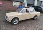 2X Alfa Romeo Giulia klassieke oldtimers nu samen voor 25K, Auto's, Alfa Romeo, 4 deurs, Achterwielaandrijving, Zwart, 4 cilinders