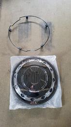 WHEEL COVER FRONT 22.5  RVS (bestel per 2 st.) 000084, Auto-onderdelen, Vrachtwagen-onderdelen, Ophalen of Verzenden, Nieuw, Overige merken
