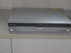 Pioneer DVD Recorder DVR 540H, Gebruikt, Met harddisk, Dvd-recorder, Ophalen of Verzenden