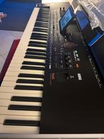 Korg PA4X Nieuwstaat, Muziek en Instrumenten, Keyboards, Ophalen, Zo goed als nieuw, 76 toetsen, Korg
