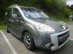 Peugeot Partner Tepee Outdoor, Auto's, Peugeot, Voorwielaandrijving, Euro 5, Stof, 4 cilinders