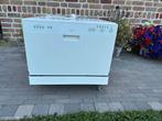Vaatwas (mini), Elektronische apparatuur, Ophalen, Gebruikt, Minder dan 85 cm, Minder dan 10 liter