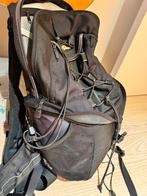 Rugzak voor fotograaf Lowepro, Ophalen of Verzenden, Gebruikt, Zwart