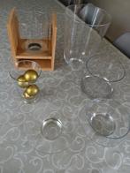 Divers grands vases décoratifs, Maison & Meubles, Accessoires pour la Maison | Vases, Enlèvement, Comme neuf